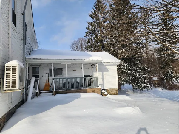 $195,000 | 19 South Street, Edmeston, NY 13335
