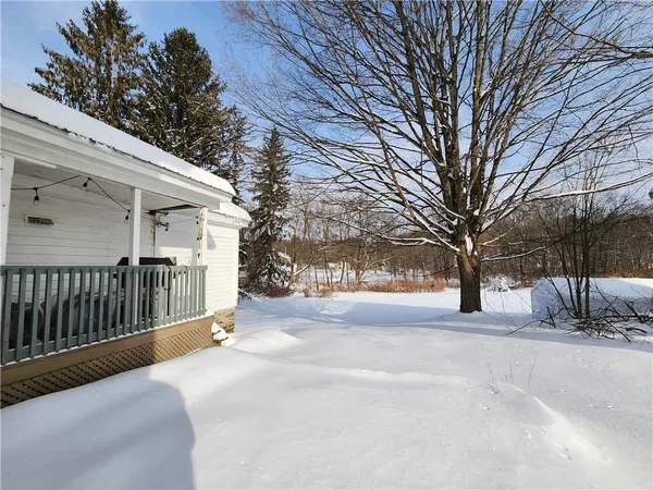 $195,000 | 19 South Street, Edmeston, NY 13335