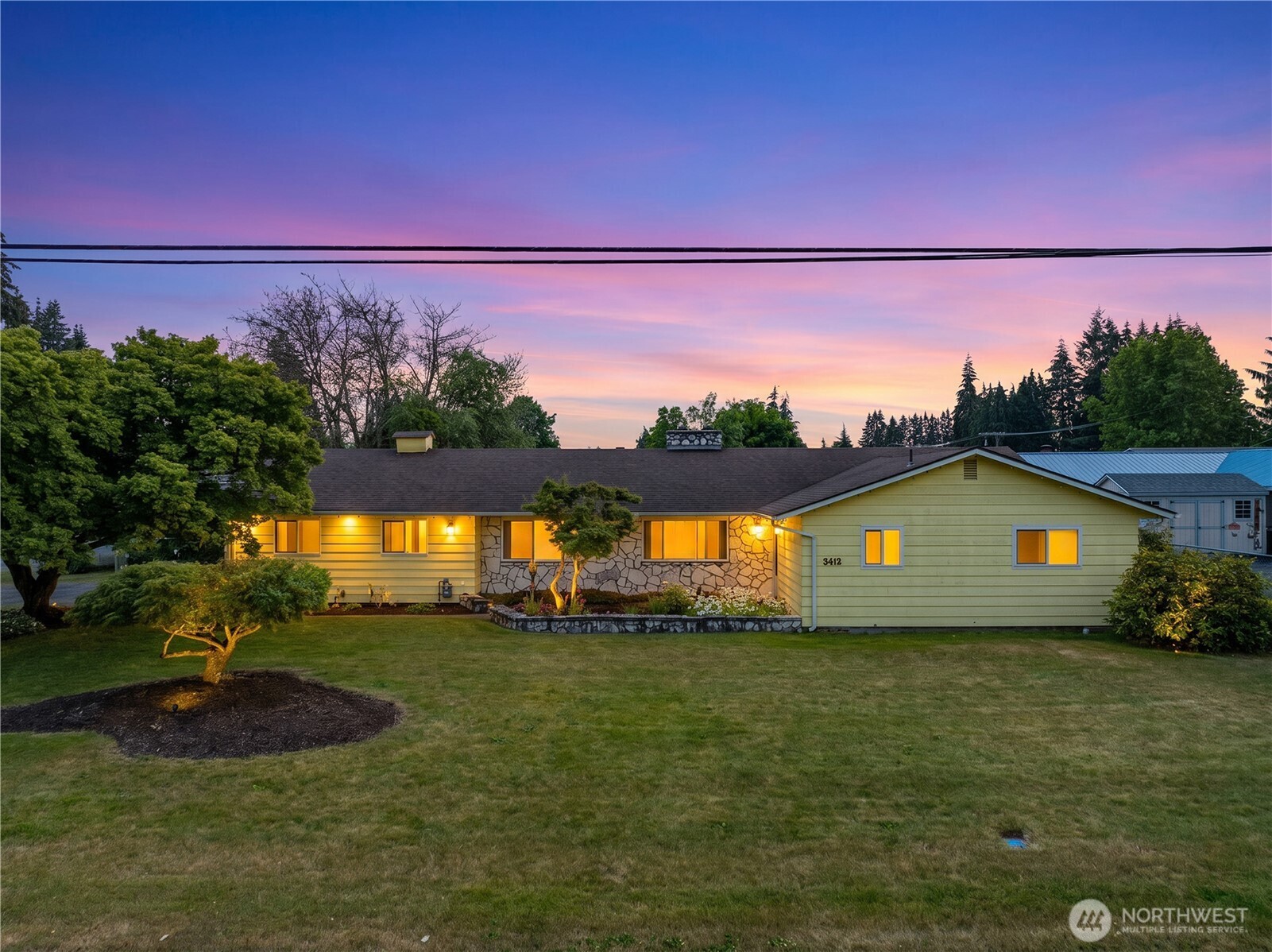 3412 Russell Road Centralia, WA 98531 - Photo 40 of 40