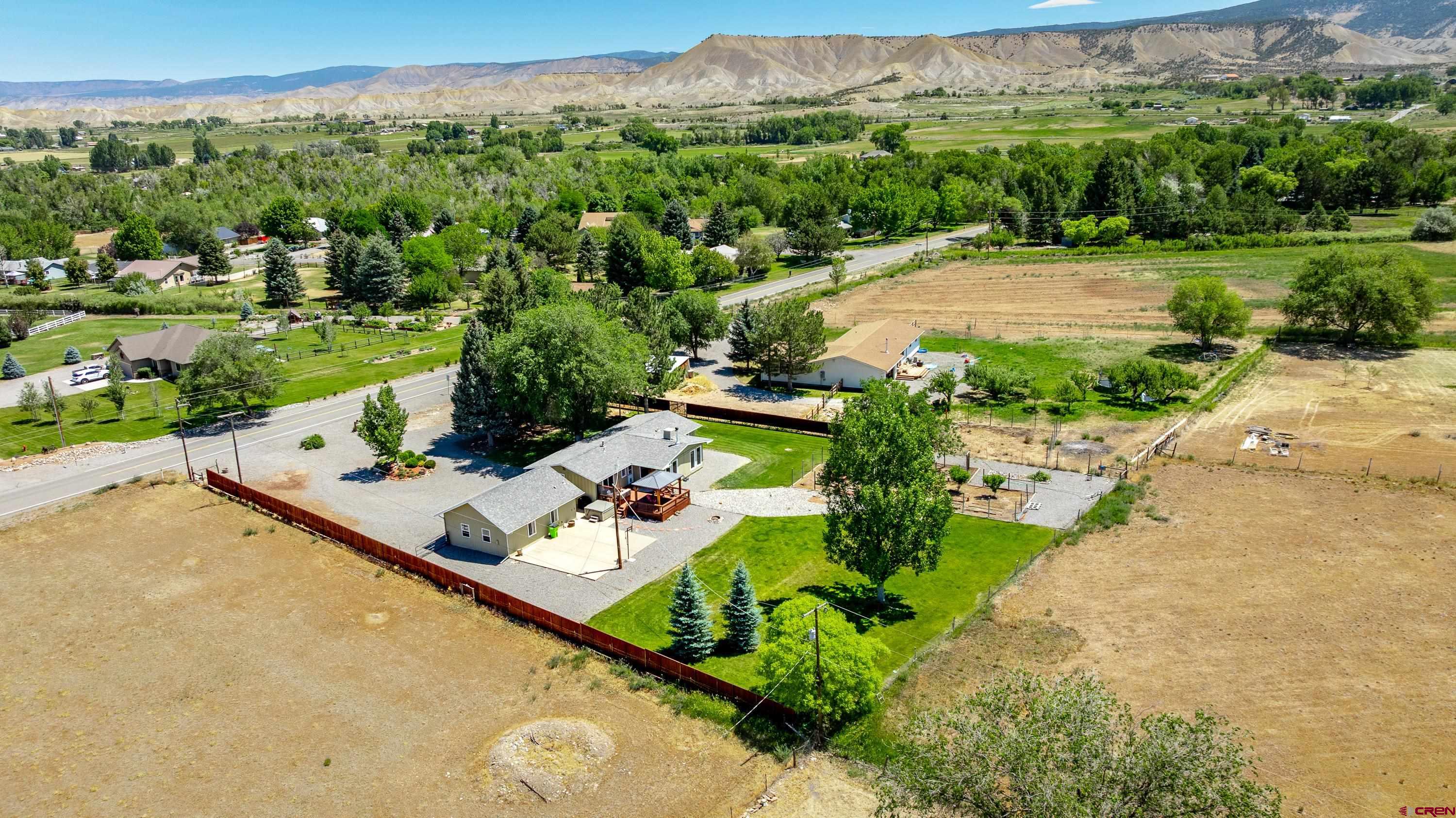 21071 Uncompahgre Road Montrose, CO 81403 - Photo 33 of 43