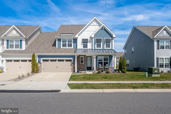 $614,990 | 37033 Barrington Parkway North, Millville, DE 19967