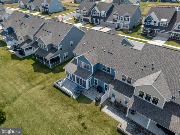 $614,990 | 37033 Barrington Parkway North, Millville, DE 19967