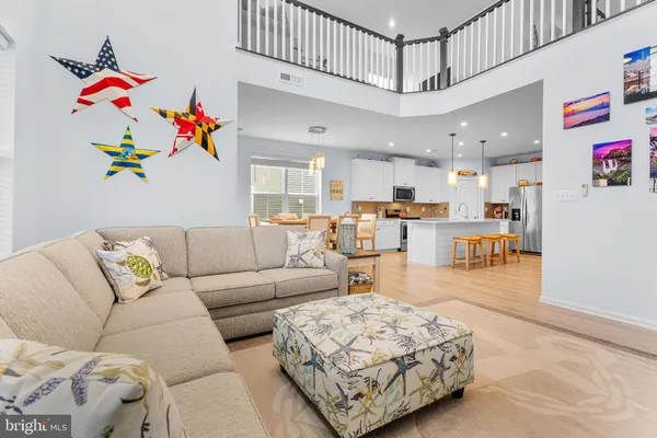 $614,990 | 37033 Barrington Parkway North, Millville, DE 19967
