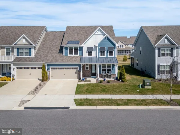 $614,990 | 37033 Barrington Parkway North, Millville, DE 19967