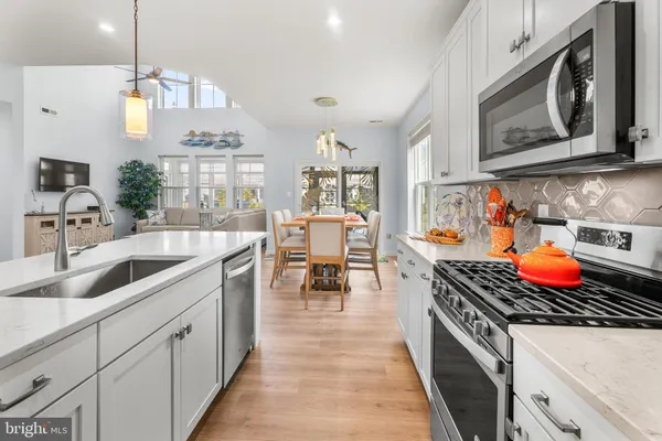 $614,990 | 37033 Barrington Parkway North, Millville, DE 19967