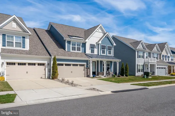 $614,990 | 37033 Barrington Parkway North, Millville, DE 19967