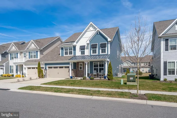 $614,990 | 37033 Barrington Parkway North, Millville, DE 19967