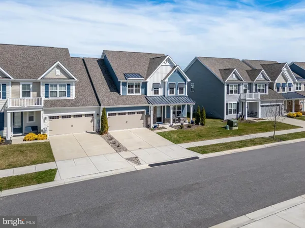 $614,990 | 37033 Barrington Parkway North, Millville, DE 19967