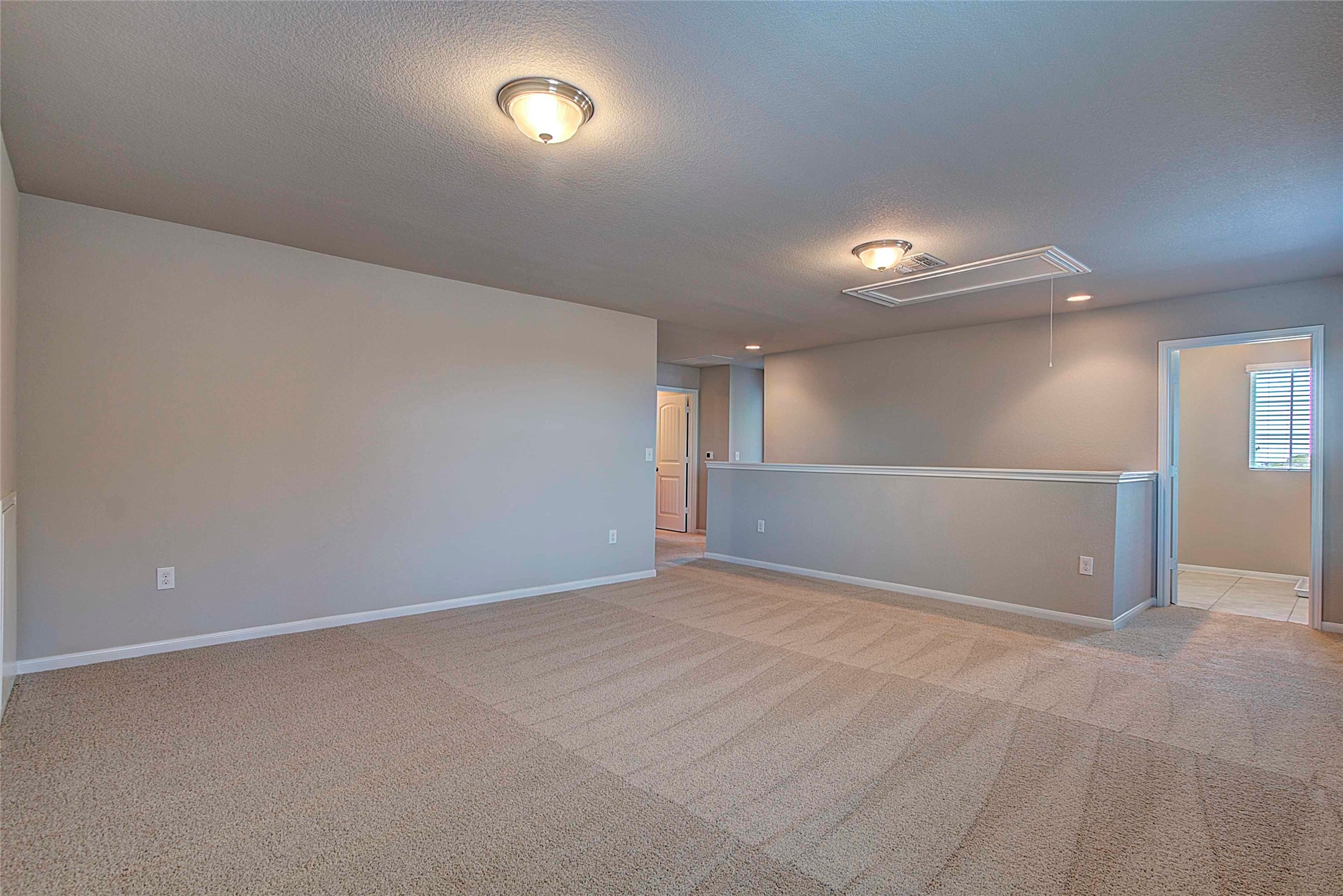 10404 Hatton Lane Austin, TX 78754 - Photo 18 of 27 a view of an empty room