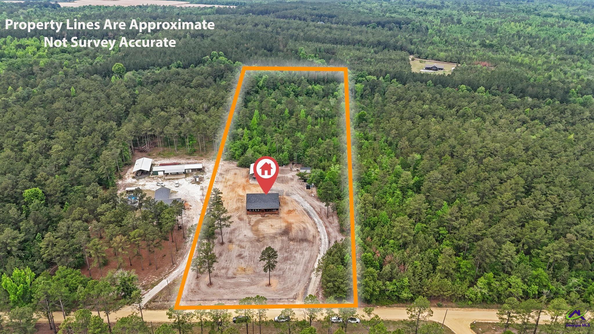 51 Prong Road Swainsboro, GA 30401 - Photo 44 of 55 Gallery Image 44