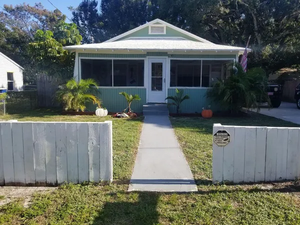 $199,000 | 1224 Raymond Avenue, Fort Pierce, FL 34950