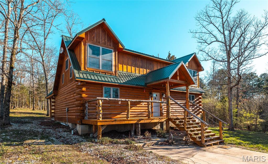 498 Cunningham Road Cuba, MO 65453 - Photo 27 of 33