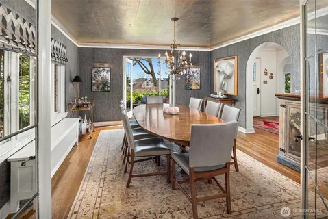 $3,495,000 | 115 Dorffel Drive East, Seattle, WA 98112