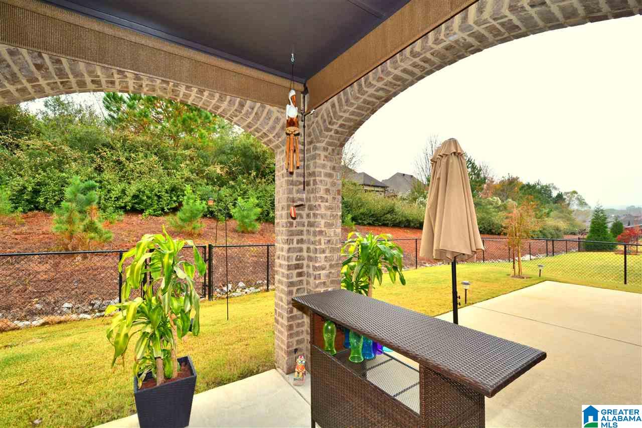 375 Strathaven Drive Pelham, AL 35124 - Photo 35 of 43