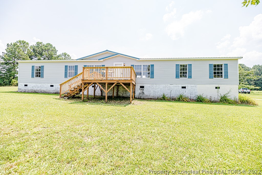 1585 Wire Road Erwin, NC 28339 - Photo 1 of 32 Gallery Image 1