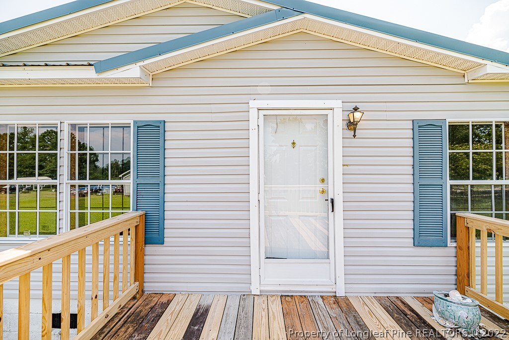 1585 Wire Road Erwin, NC 28339 - Photo 2 of 32 Gallery Image 2