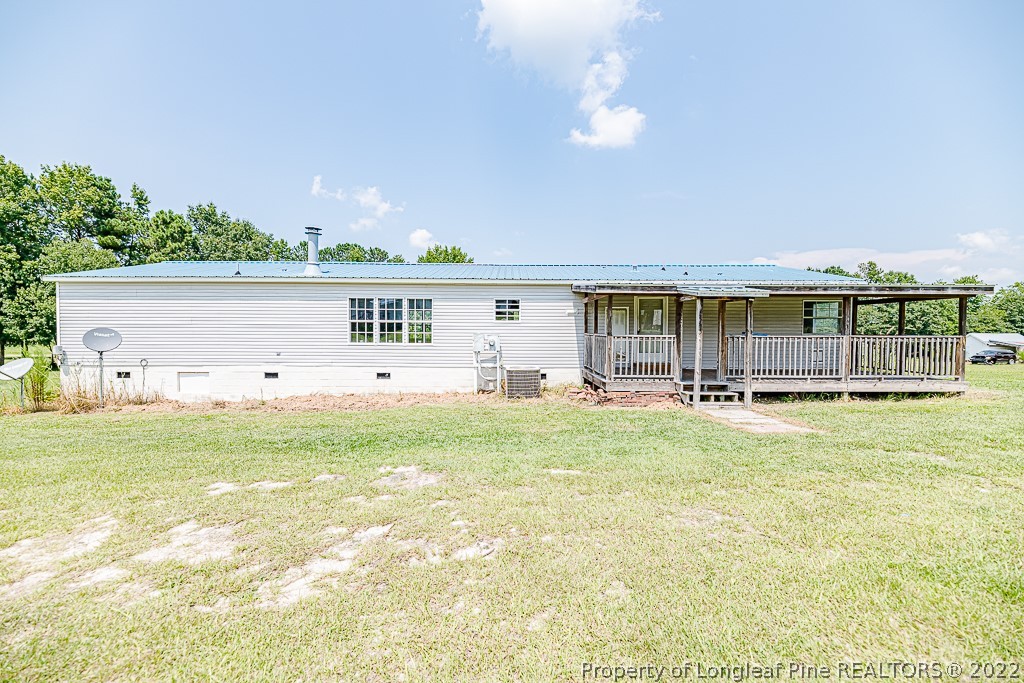 1585 Wire Road Erwin, NC 28339 - Photo 3 of 32 Gallery Image 3