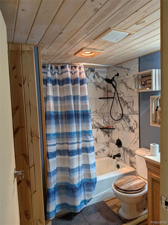 4365 Norway Road Lincoln, MI 48742 - Photo 18 of 25