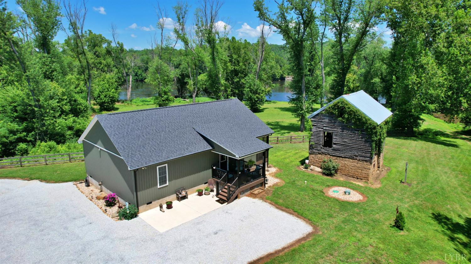 5977 James River Road Gladstone, VA 24553 - Photo 49 of 56