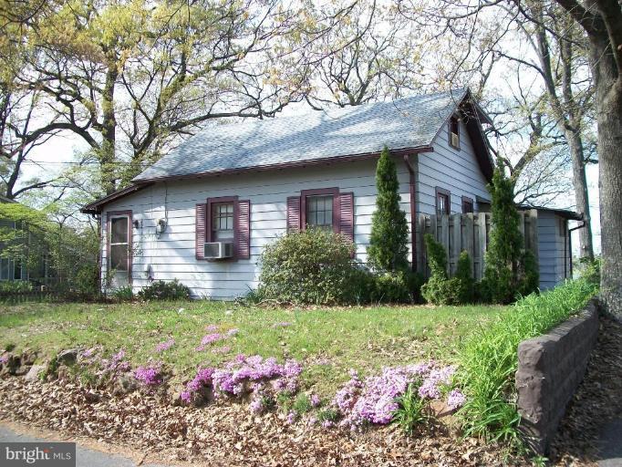 334 South Riverside Drive Crownsville, MD 21032 - Photo 2 of 25 Exterior #2