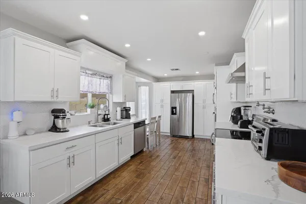 $625,000 | 755 East Palomino Drive, Gilbert, AZ 85296