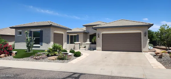 $4,000 | 26990 West Burnett Road, Buckeye, AZ 85396