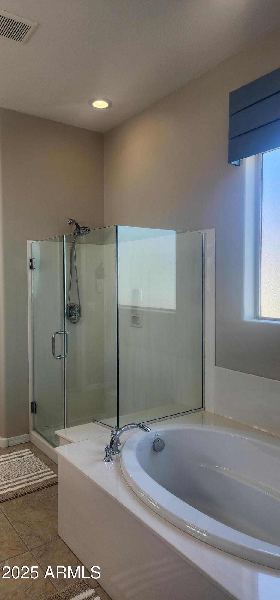 26990 West Burnett Road Buckeye, AZ 85396 - Photo 13 of 29 Owner bathroom