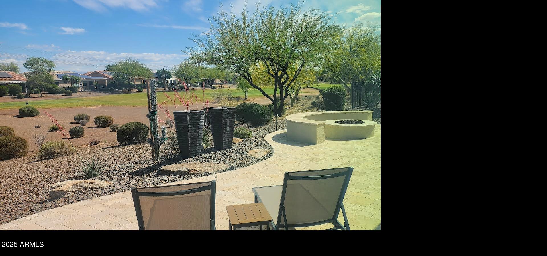 26990 West Burnett Road Buckeye, AZ 85396 - Photo 14 of 29 View from owner suite