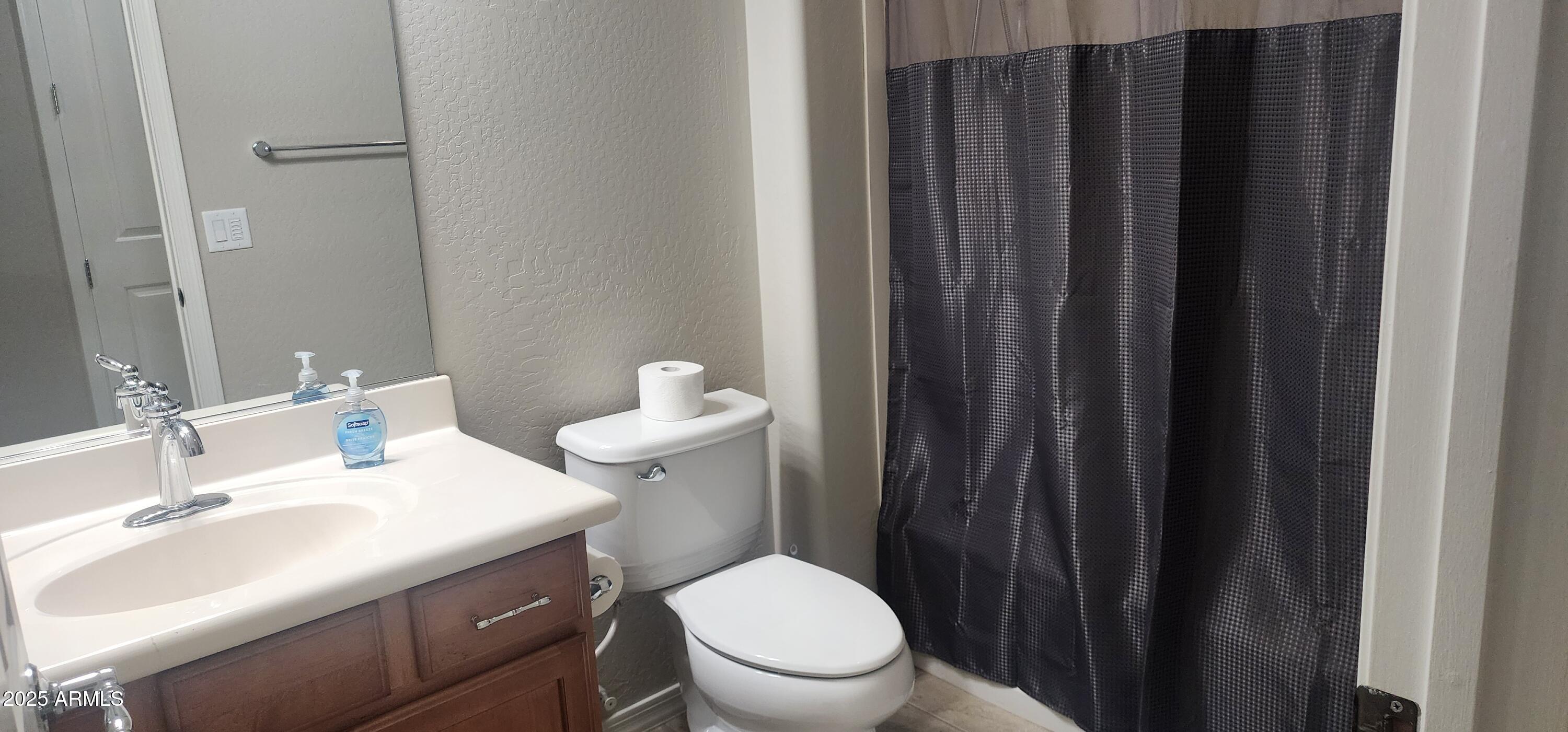 26990 West Burnett Road Buckeye, AZ 85396 - Photo 17 of 29 Guest bathroom