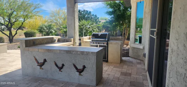 $4,000 | 26990 West Burnett Road, Buckeye, AZ 85396