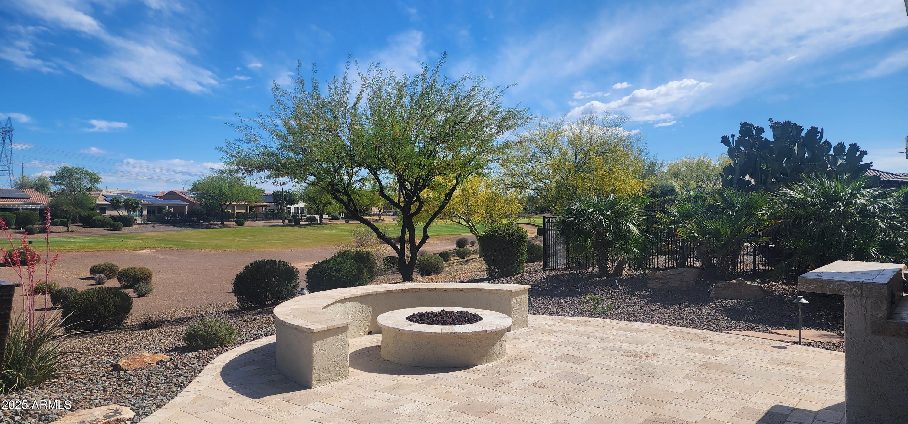 26990 West Burnett Road Buckeye, AZ 85396 - Photo 2 of 29 26990 W Burnett Rd