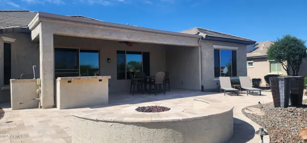 $4,000 | 26990 West Burnett Road, Buckeye, AZ 85396