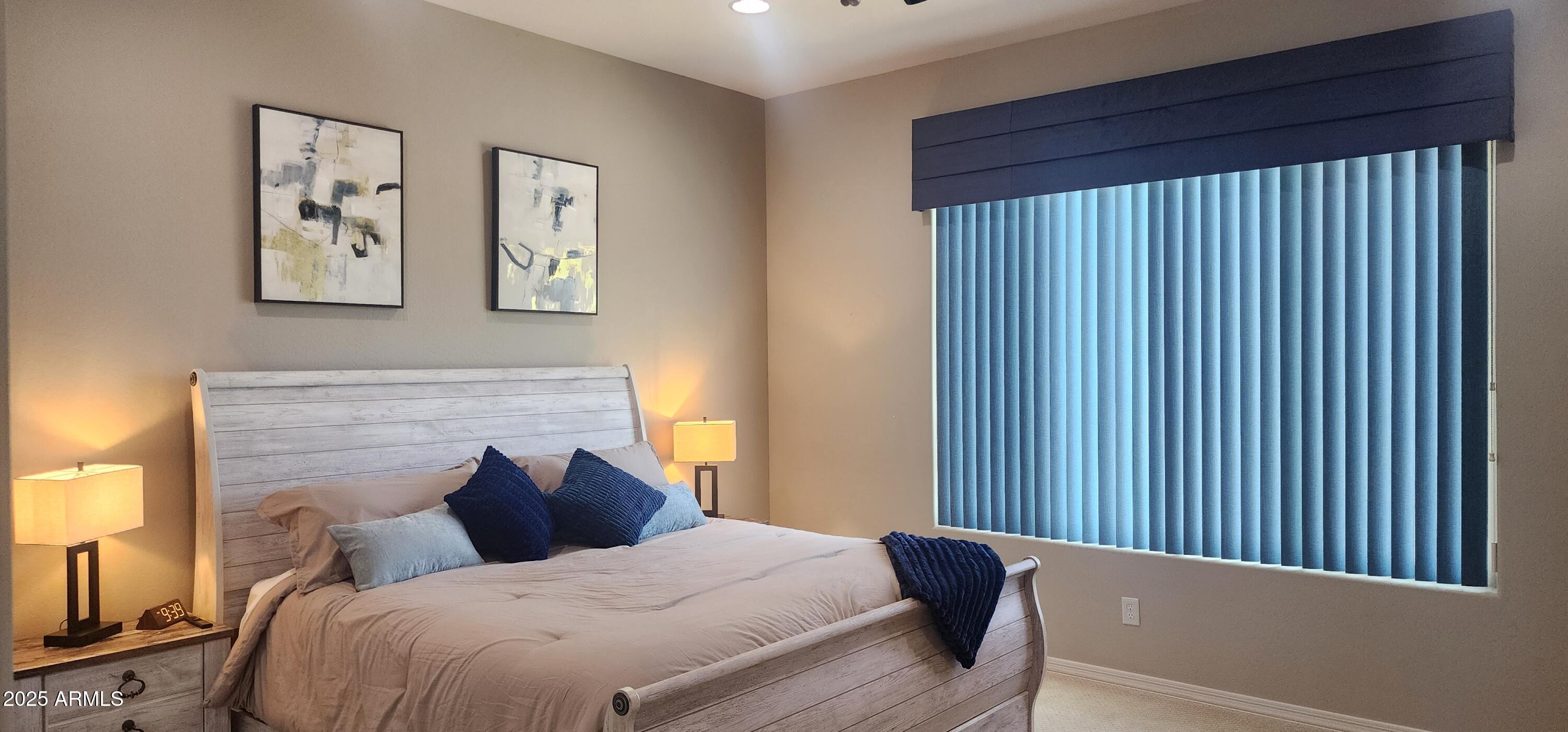 26990 West Burnett Road Buckeye, AZ 85396 - Photo 9 of 29 Owner suite