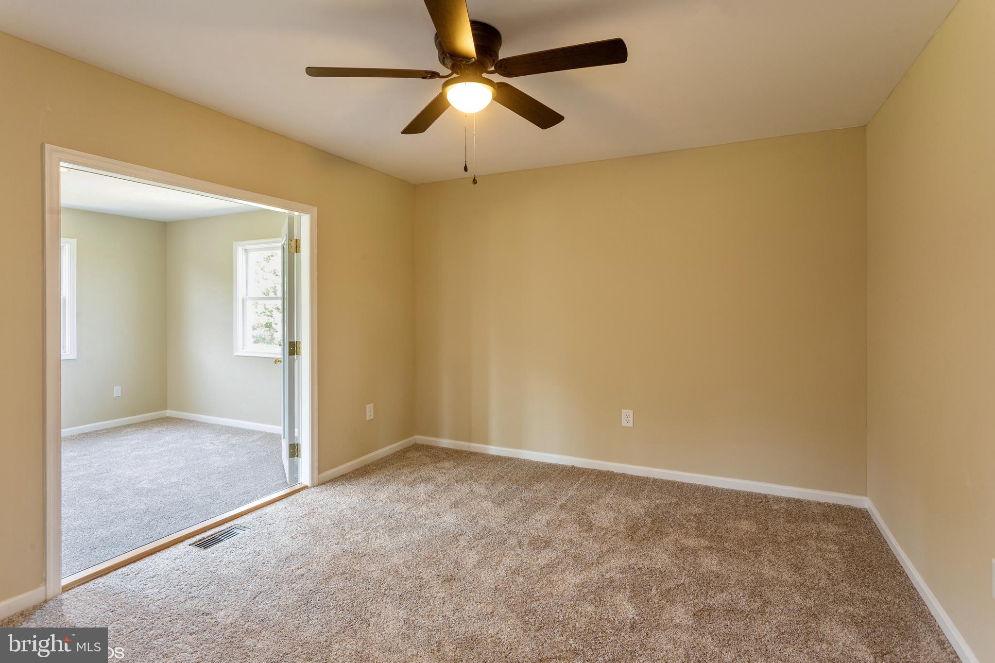 4335 Blink Horn Road Hurlock, MD 21643 - Photo 11 of 24 Upper Floor Bedroom