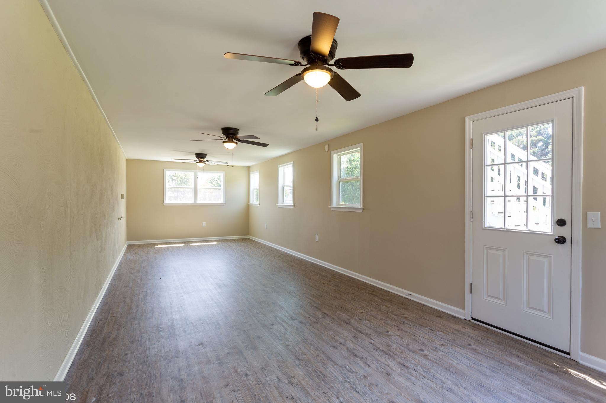 4335 Blink Horn Road Hurlock, MD 21643 - Photo 16 of 24 Multi purpose room on lower level