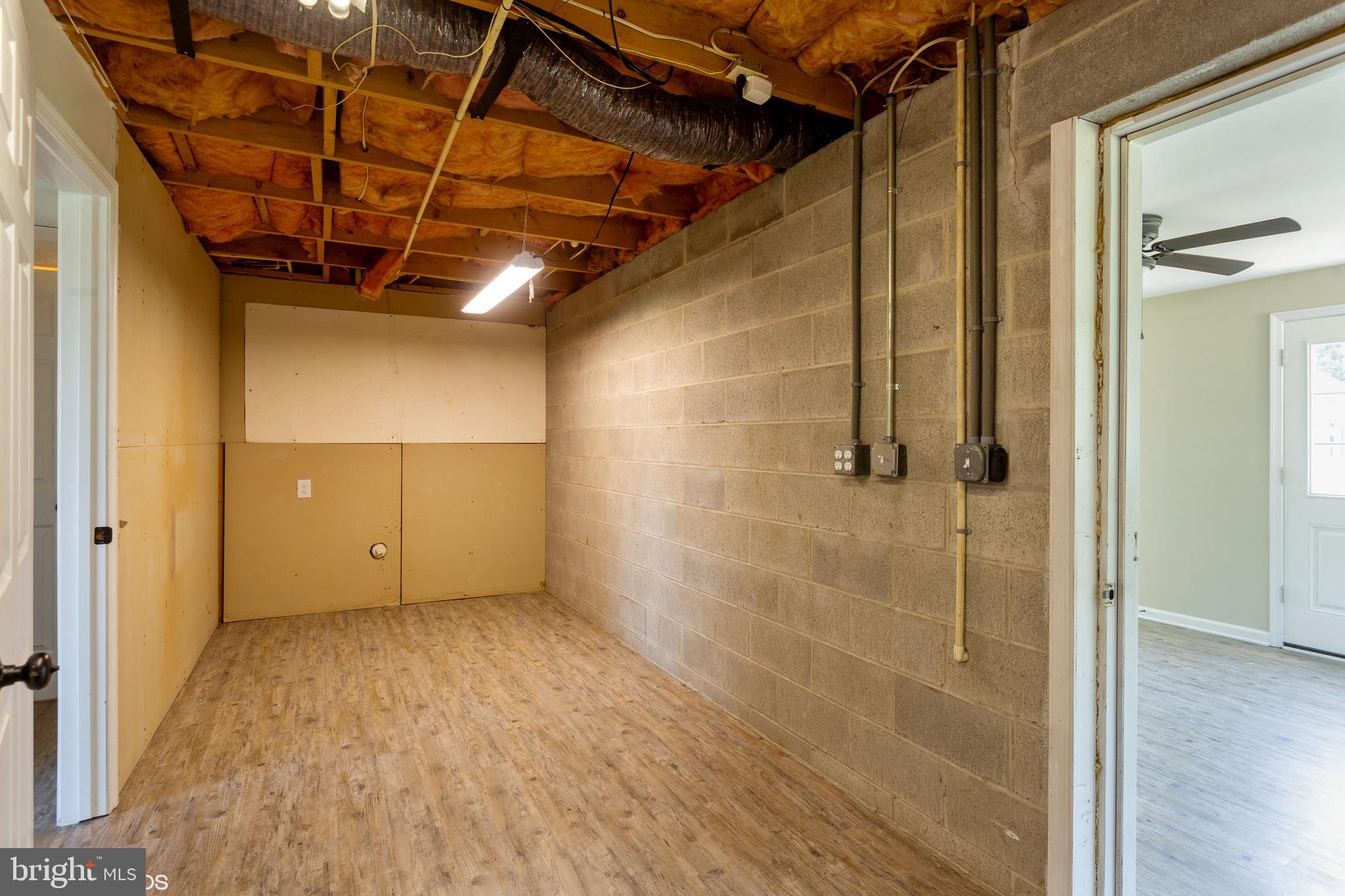 4335 Blink Horn Road Hurlock, MD 21643 - Photo 17 of 24 Large Storage area