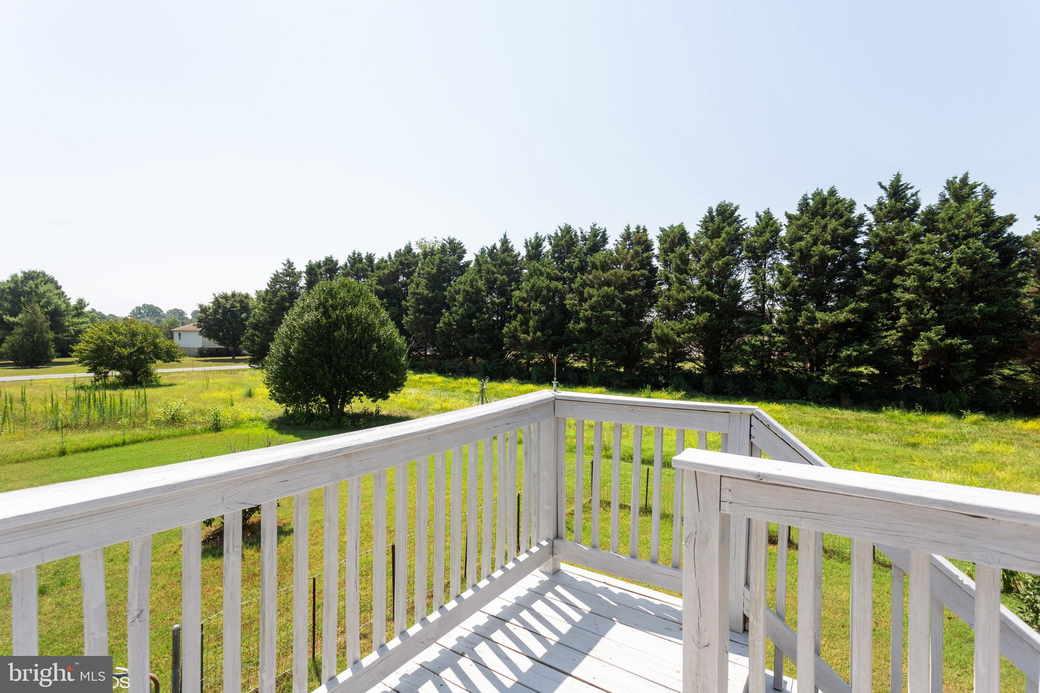 4335 Blink Horn Road Hurlock, MD 21643 - Photo 19 of 24 What a view