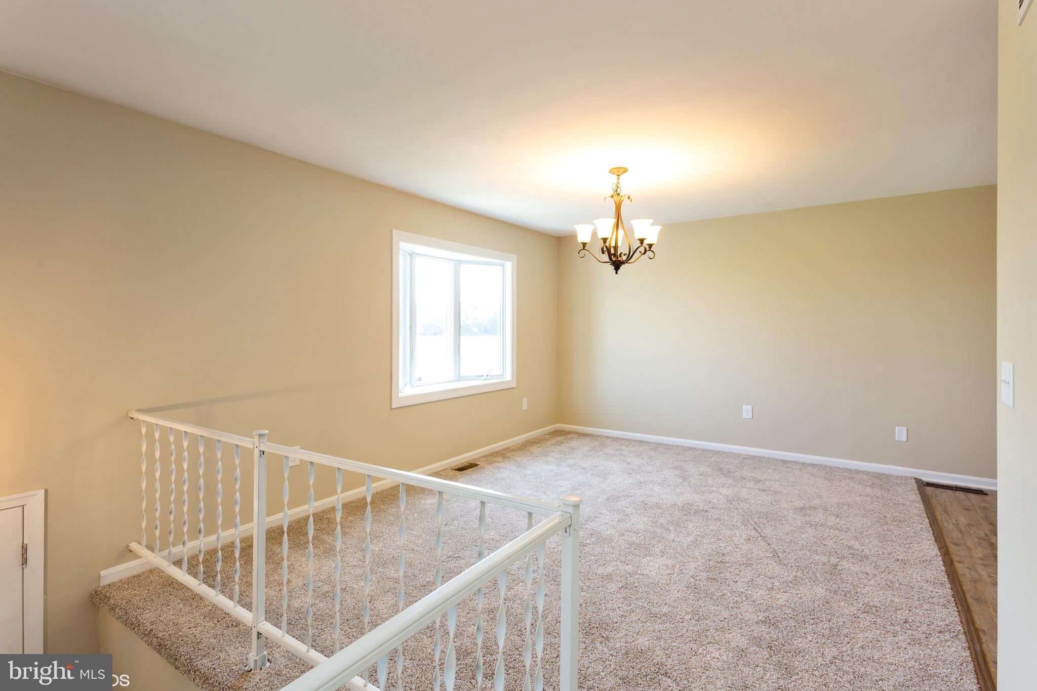 4335 Blink Horn Road Hurlock, MD 21643 - Photo 5 of 24 Dining Room