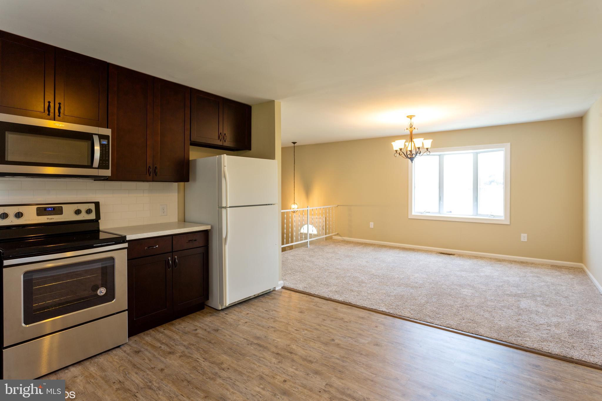 4335 Blink Horn Road Hurlock, MD 21643 - Photo 7 of 24 Brand New cabinets