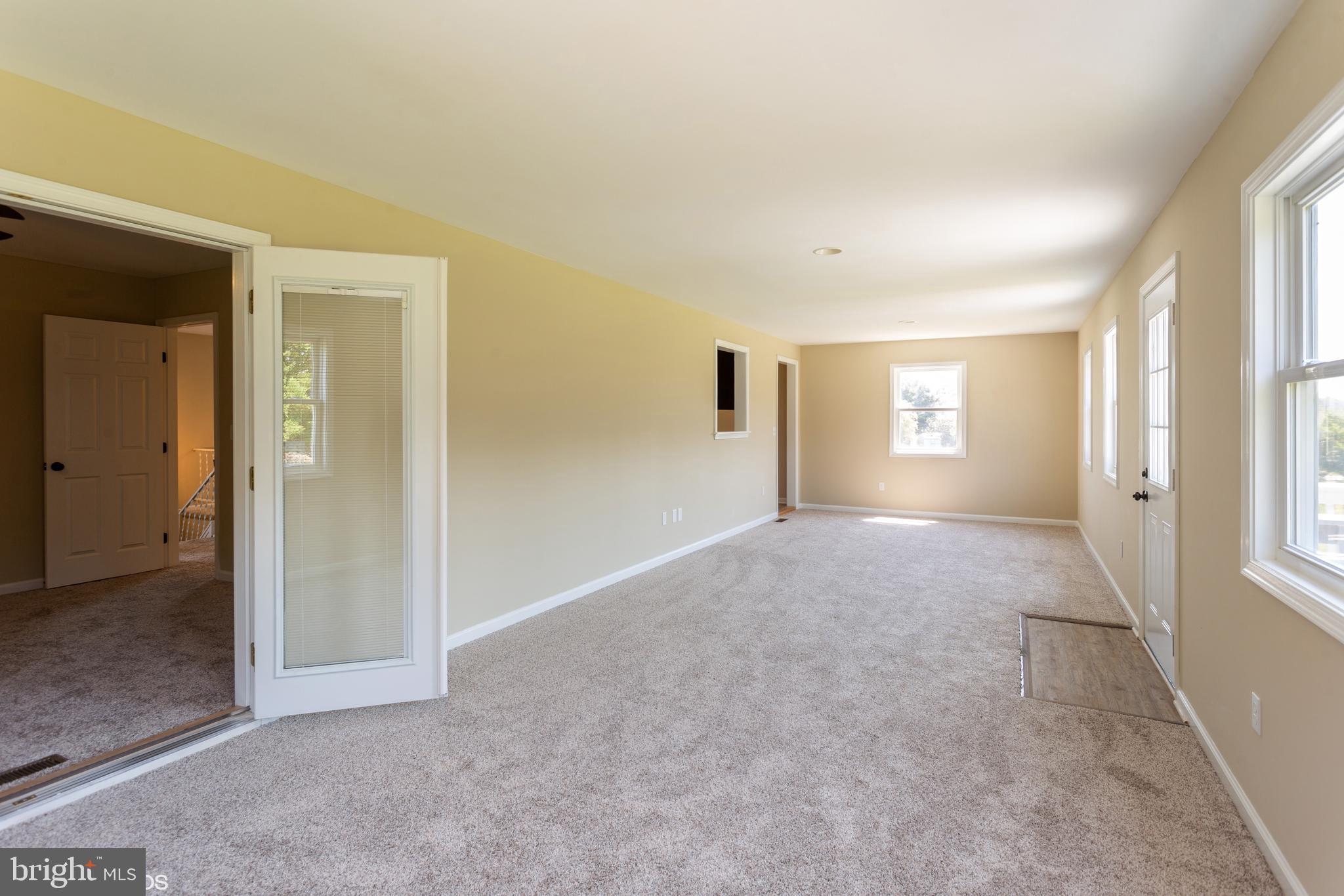 4335 Blink Horn Road Hurlock, MD 21643 - Photo 10 of 24 Family room Upper floor