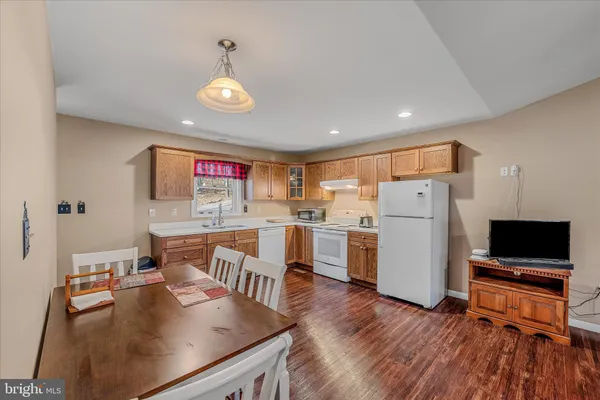 $319,000 | 2910 Milo School Road, Great Cacapon, WV 25422