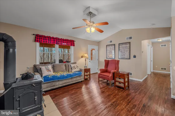 $319,000 | 2910 Milo School Road, Great Cacapon, WV 25422