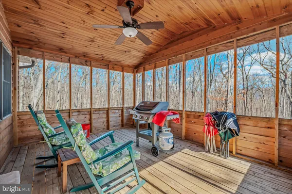 $319,000 | 2910 Milo School Road, Great Cacapon, WV 25422