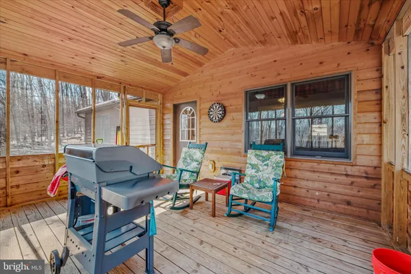 $319,000 | 2910 Milo School Road, Great Cacapon, WV 25422