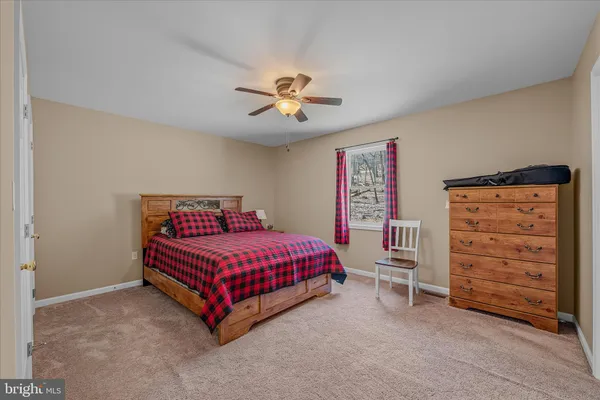 $319,000 | 2910 Milo School Road, Great Cacapon, WV 25422