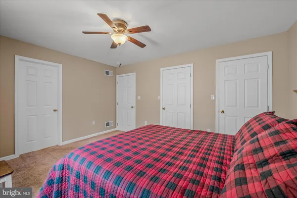 $319,000 | 2910 Milo School Road, Great Cacapon, WV 25422