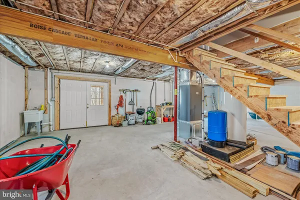 $319,000 | 2910 Milo School Road, Great Cacapon, WV 25422