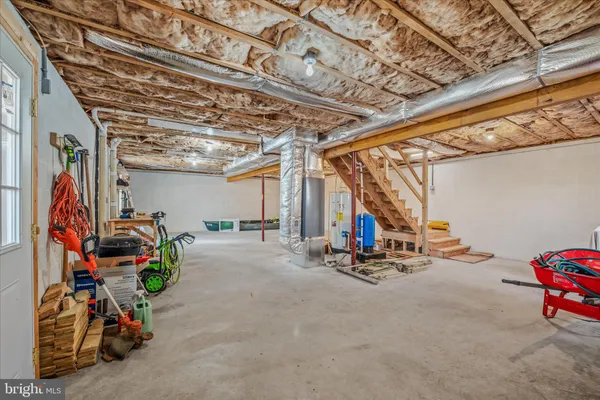 $319,000 | 2910 Milo School Road, Great Cacapon, WV 25422