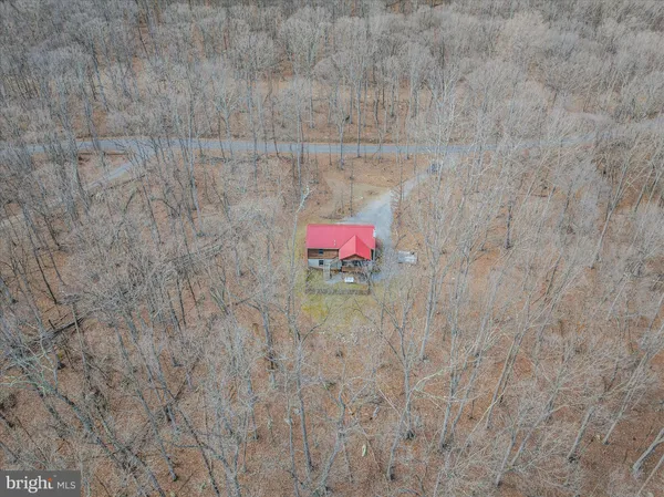 $319,000 | 2910 Milo School Road, Great Cacapon, WV 25422