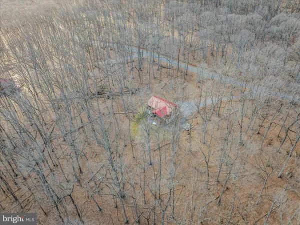 $319,000 | 2910 Milo School Road, Great Cacapon, WV 25422